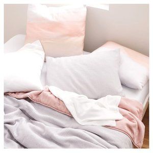 West Elm Tencel Sheet Set - NWT
